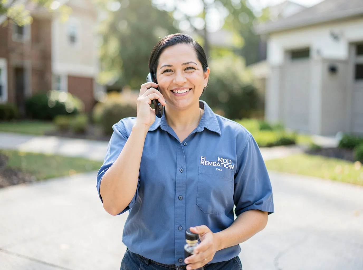 Mold Remediation Fortuna, MO FAQs